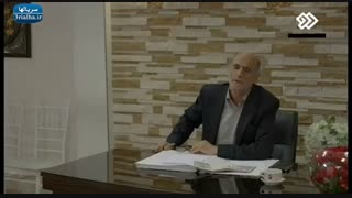 سریال هشت و نیم دقیقه - 22