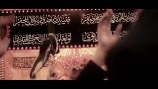 عشق قدیمی - ( امام حسین )