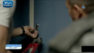 سریال هشدار برای کبری 11 سری جدید - 5