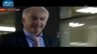 سریال هشدار برای کبری 11 سری جدید - 8