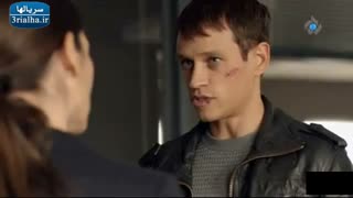سریال هشدار برای کبری 11 سری جدید - 12