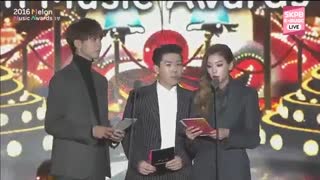 BEST Music Video_ Red Velvet  MelOn Music Awards
