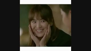 میکس کوتاه نسل خورشید با آهنگ خود سریال