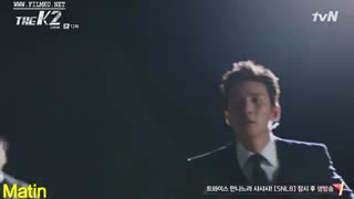 میکس  سریال کره ای  The K2(آهنگ نرو) ***حتما نگاه کنید***