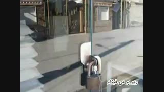 کوک کن ساعت خویش