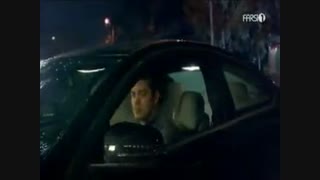 سریال فریحا بهترین سکانس قسمت های 93 تا 95