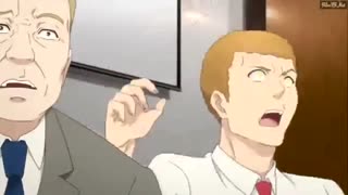 Amv mad hatter )Charlotte انیمه میکس از چارلوت