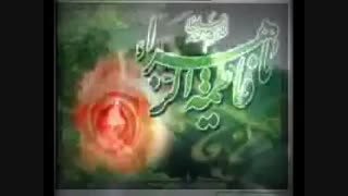 احد قدمی / نوحه زیبای من علمدارم علمدار