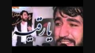 نوحه ی بینظیر و خاطره انگیز عموگوشوارمو کرده غارت عدو از زنده یاد سید جواد ذاکر