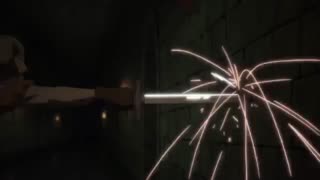 Arslan Senki AMV~Louder(اینم عالیه)