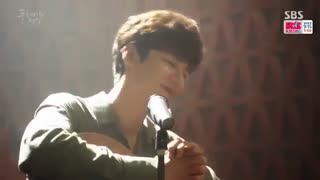 قسمت 2 سریال کره ای افسانه ی دریای آبی با کیفیت عالی و زیرنویس فارسی _ The Legend of The Blue Sea