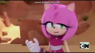 میکس من از سونیک بوم  کامنت پلیز^_^