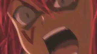 Amv انیمه i ll be stronger