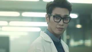 قسمت 1 مینی سریال کره ای دکتر ایان Dr. Ian با زیرنویس فارسی