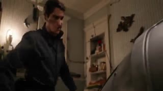 Tomorrowland 2015 - فیلم سرزمین فردا (دوبله فارسی)