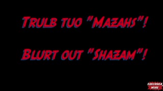 All Zatanna's Spells With Translations From Season 1 + 2