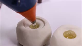 آموزش درست کردن یک سری میلک شیک کوچولو