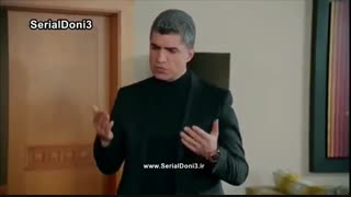 سریال ترکی دست سرنوشت قسمت سی و سه  با دوبله فارسی