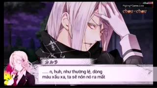 Diabolik lovers dark fate - dark No. 01