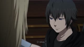 Final fantasy xv