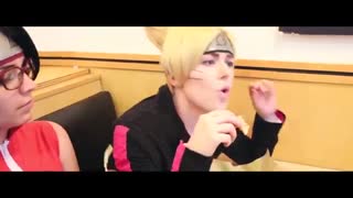 Naruto ناروتو