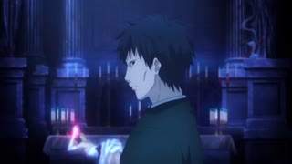 Fate.stay.night.unlimited.blade.works.tv.2nd.season  قسمت 13 فارسی