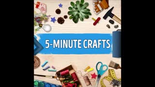 فکر میکنید در عرض 5 دقیقه چه کاری میشه انجام داد.