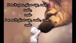 (let me love you (Nightcore
