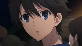 انیمه لبه شیشه glasslip قسمت اول((با زیرنویس فارسی))