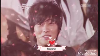 Smile so ji sub