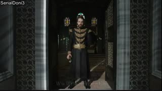 فصل دوم ماه پیکر با زیر نویس فارسی