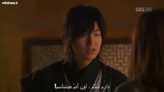 سریال ایمان (سرنوشت) Faith قسمت 20 کامل+زیرنویس فارسی