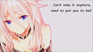 (Milk and cookies(Nightcore