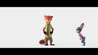 تریلر انیمیشن شهر وحش Zootopia 2016 با کیفیت Full HD