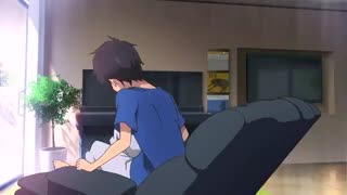 انیمه لبه شیشه glasslip قسمت دوم ((با زیرنویس فارسی))