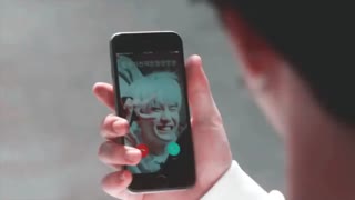 کلیپ غمگین از کاپل یونمین