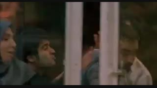 خودزنی شهاب حسینی فیلم 2