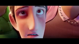 تریلر انیمیشن Underdogs 2015 با کیفیت Full HD