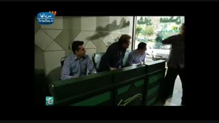 سریال خط - 14