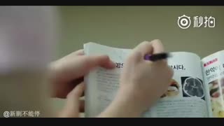 قسمت ادیت شده سریال افسانه دریای آبی-پارت اول