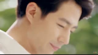 میکس فوق العاده عاشقانه و زیبای سریال کره ای مشکلی نیست این عشقه-قشنگه ببینین