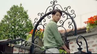 میکس فوق العاده عاشقانه و زیبای سریال کره ای مشکلی نیست این عشقه-قشنگه ببینین