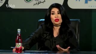 فصل 12 ستاره افغان - انتخابی هرات