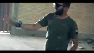 موزیک ویدیو اددی و شهراک -جادوگر(wizard)