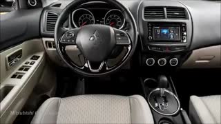 Mitsubishi Outlander Sport