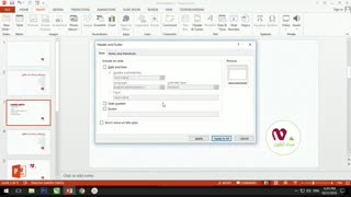 آموزش پاورپوینت 2013 - قسمت شش