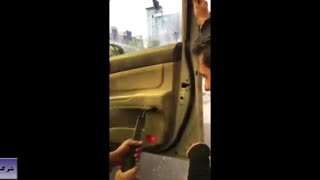 دستگاه توشویی ماشین دسیدریو ایتالیا - شرکت پیشتاز