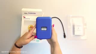 بررسی محصول HD700