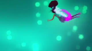 Winx Club - Aisha/Layla All Full Transformations up to Tynix! HD!