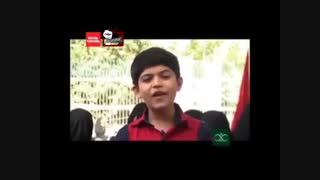 مستند تحسین شده «بازگشت قهرمان»